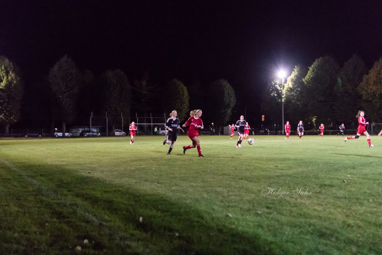 Bild 217 - Frauen SG Krempe/ETSV F. Glueckstadt - TSV Heiligenstedten : Ergebnis: 8:0